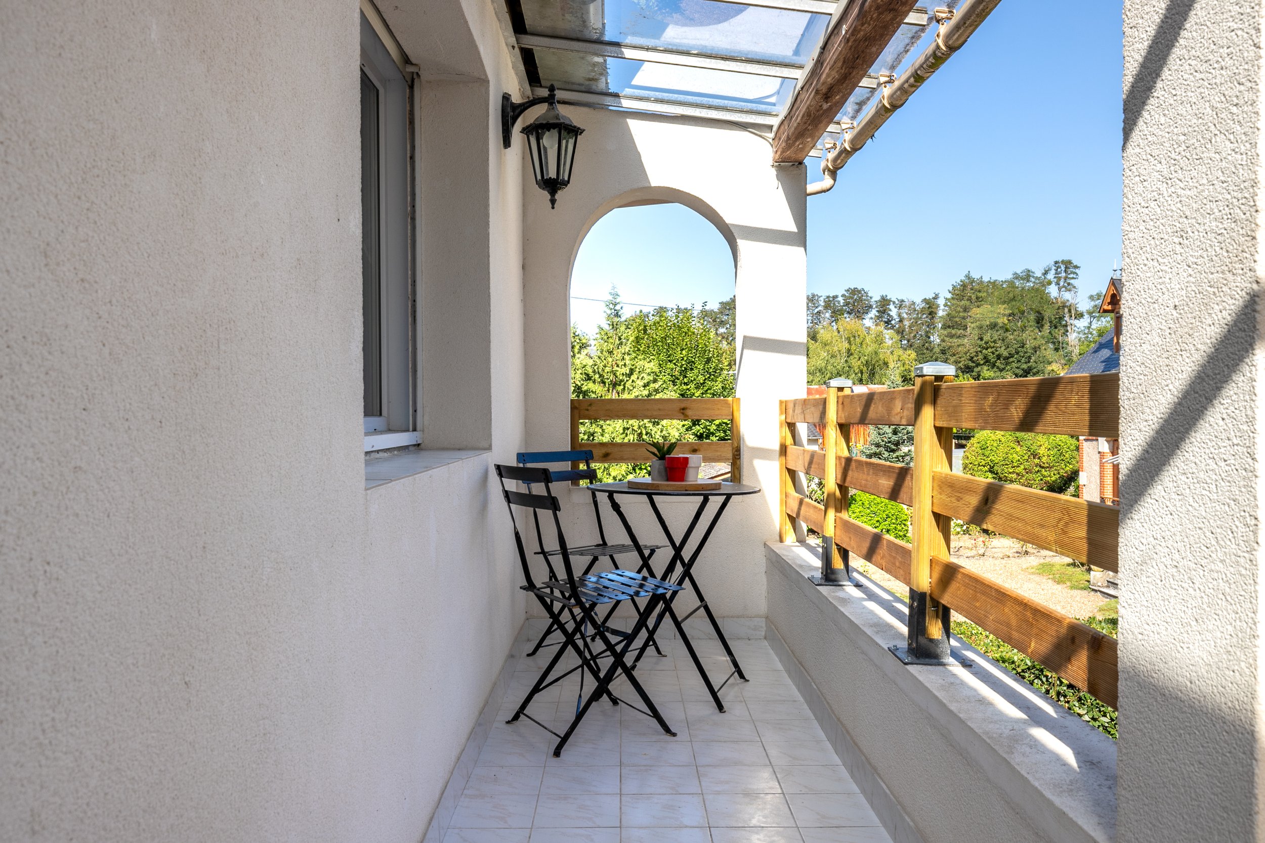 Gîte pour familles avec jacuzzi à Chenonceaux