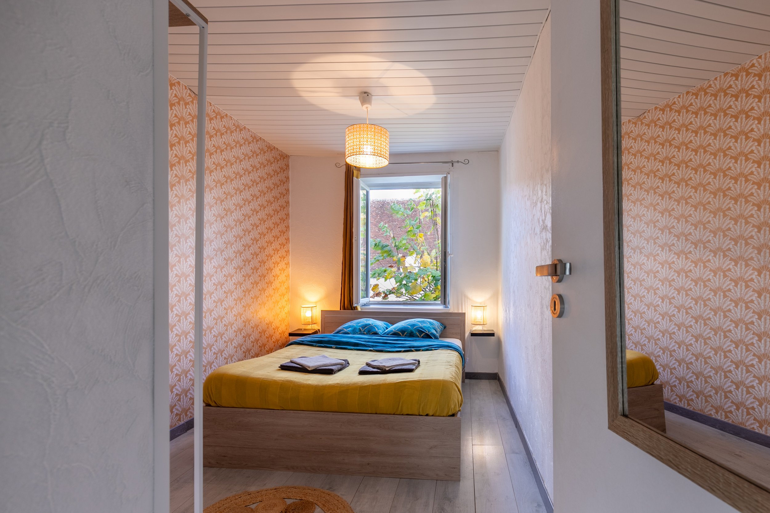 Gîte de groupe Zoo de Beauval