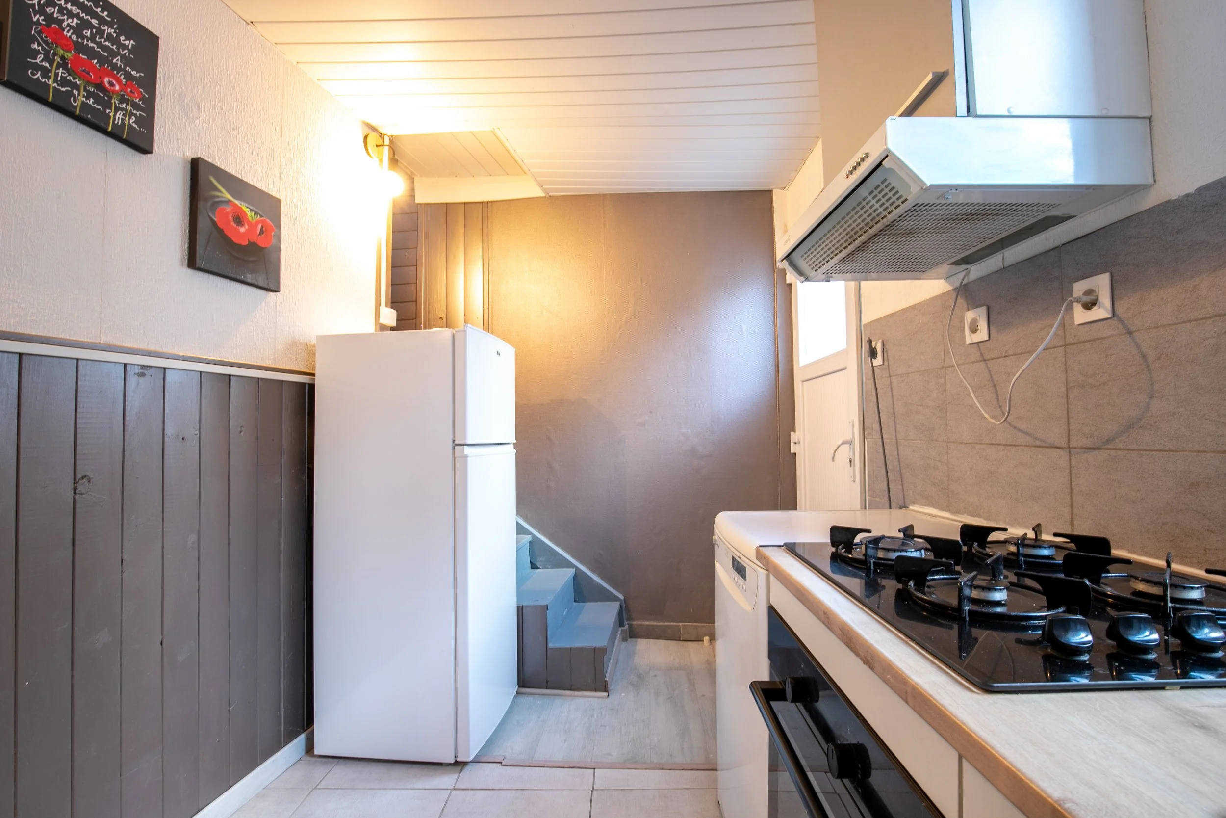 Location de vacances avec sauna à proximité du Zoo de Beauval