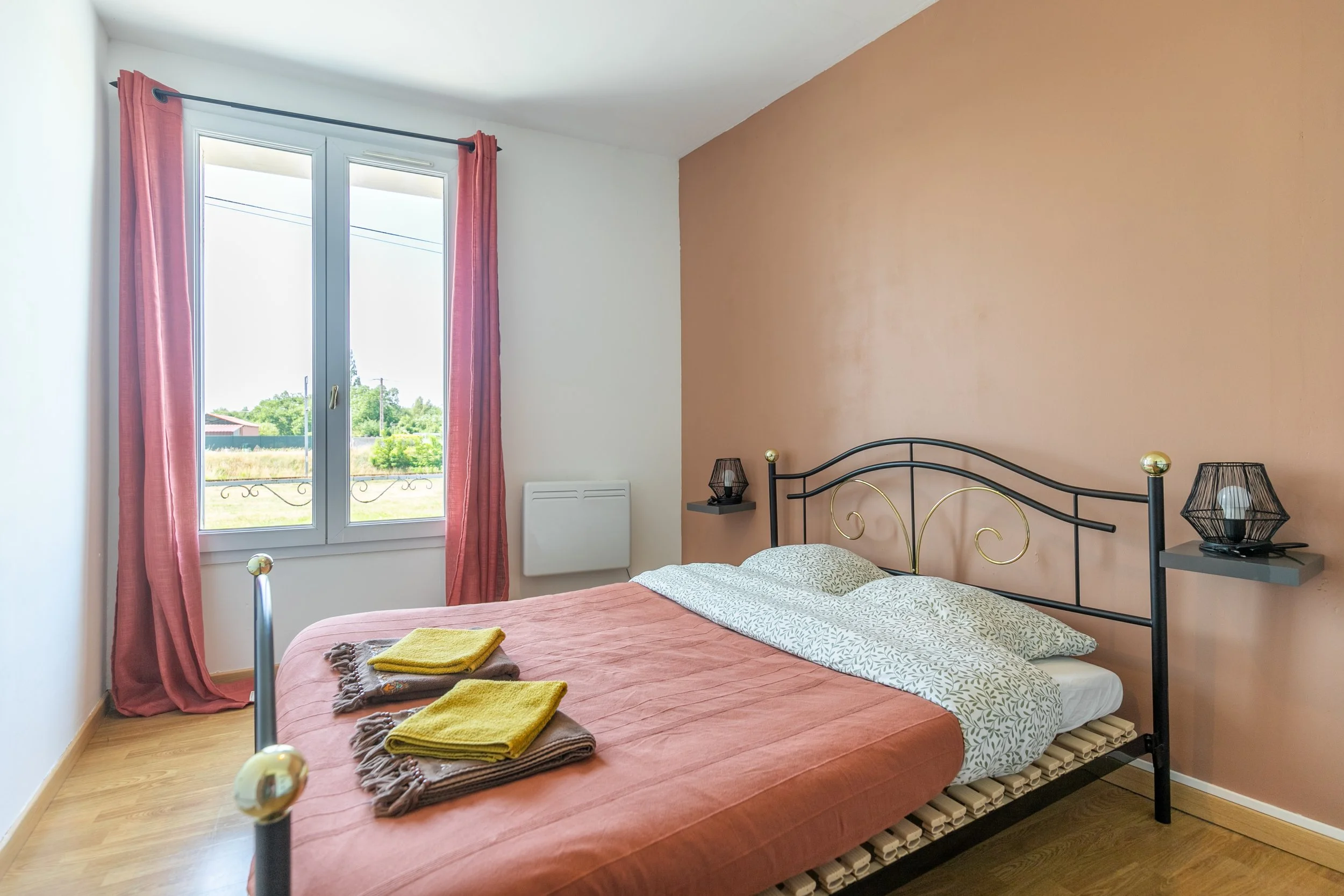 Location gîte cousinade zoo de Beauval