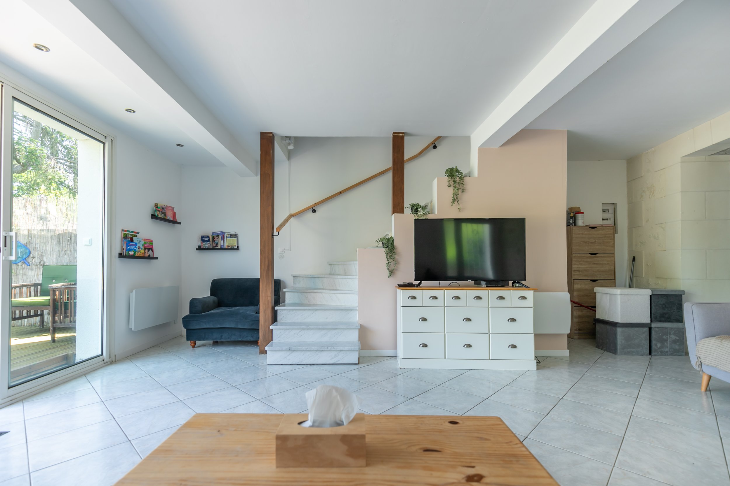 airbnb zoo de Beauval