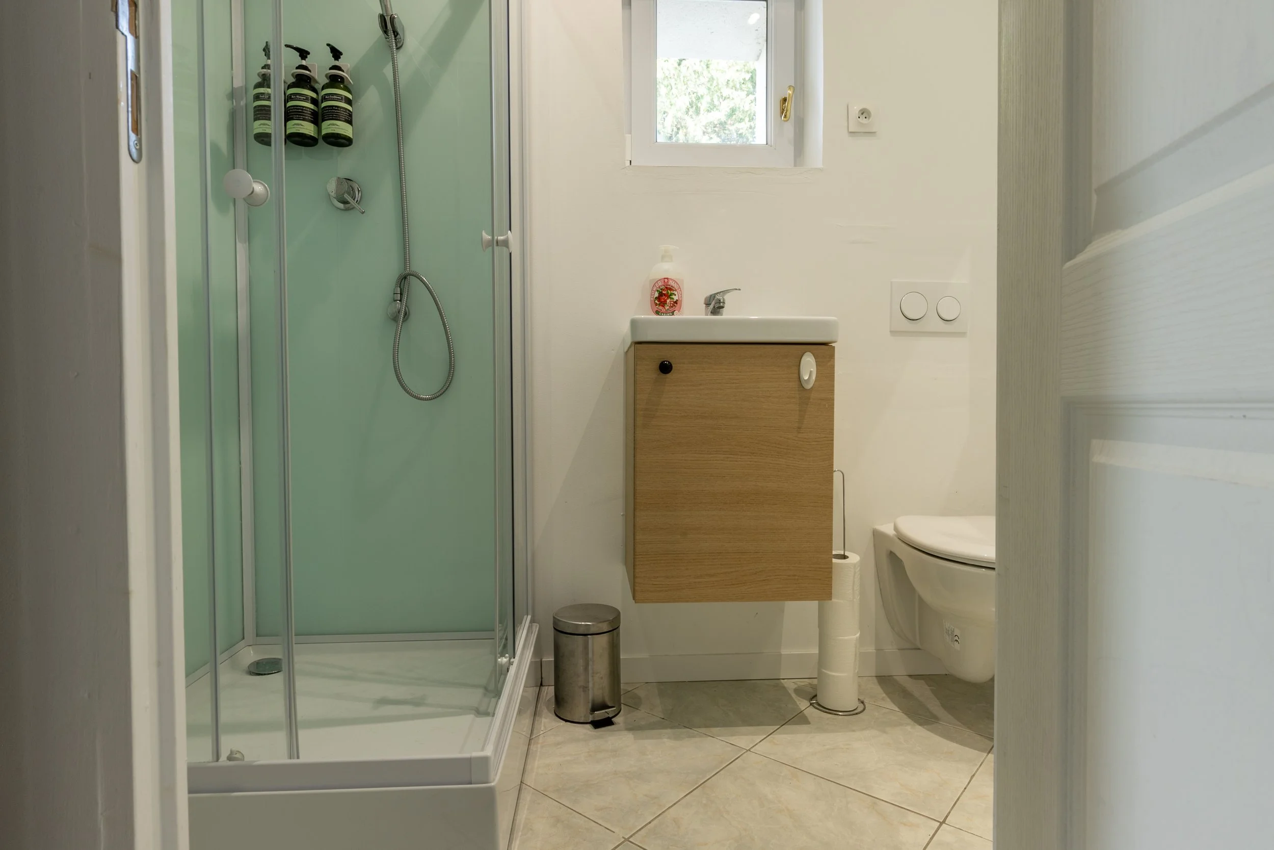 Location vacances groupe Zoo de Beauval