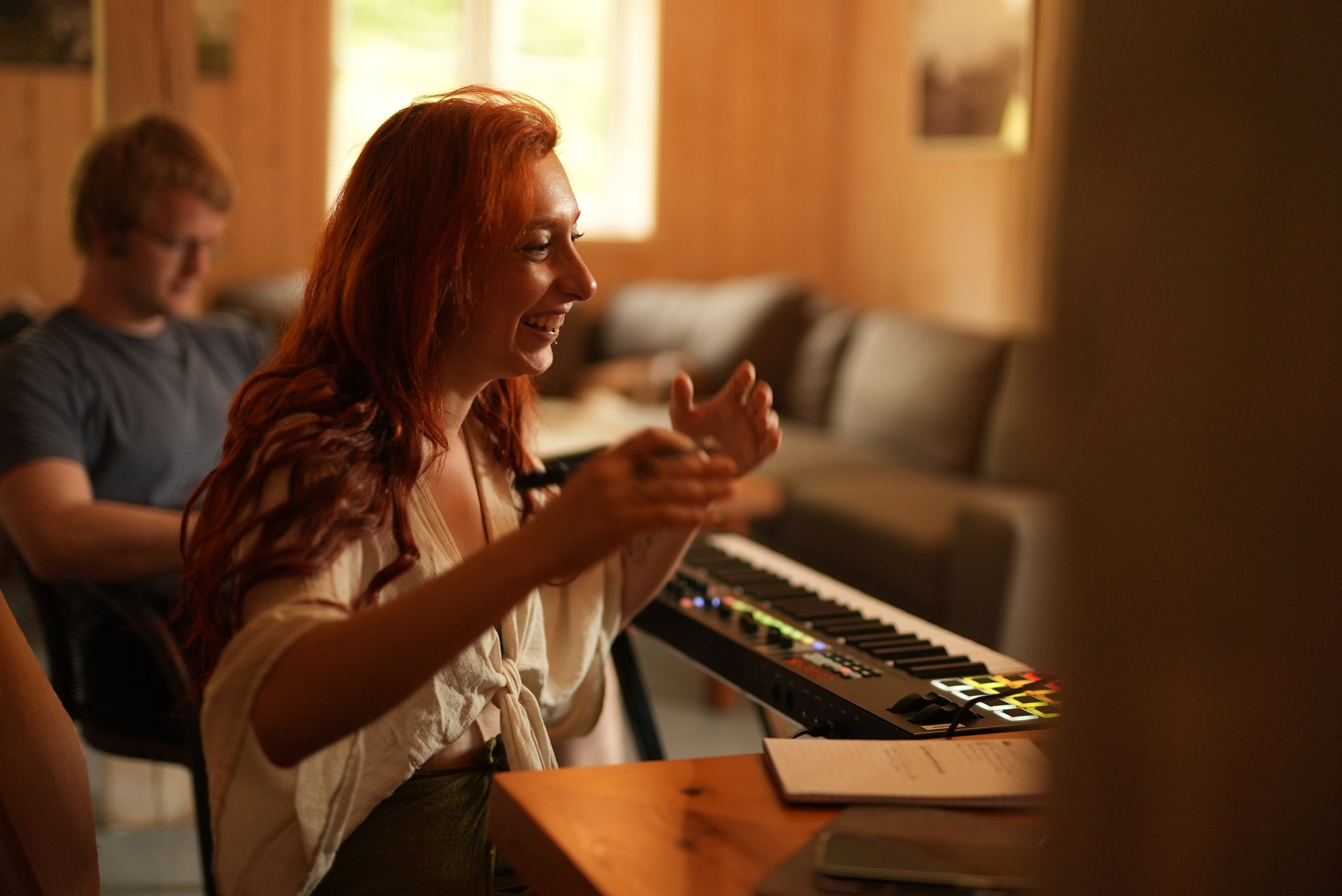 Songcamping Festival