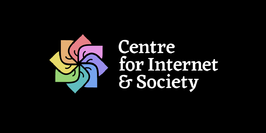 Centre for Internet & Society