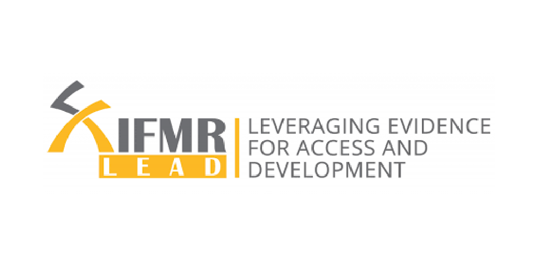 IFMR LEAD