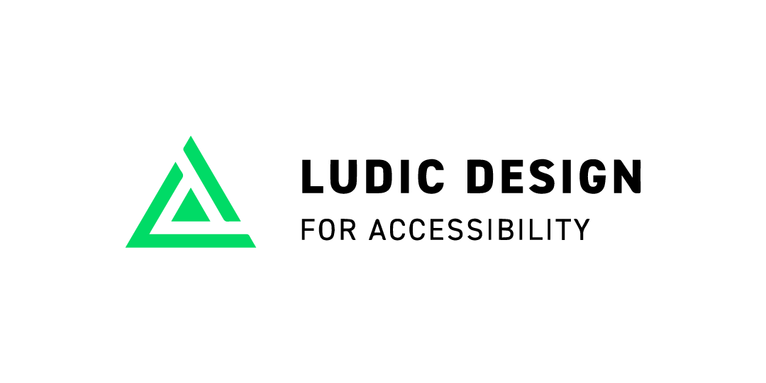 Ludic Design for Accessibility
