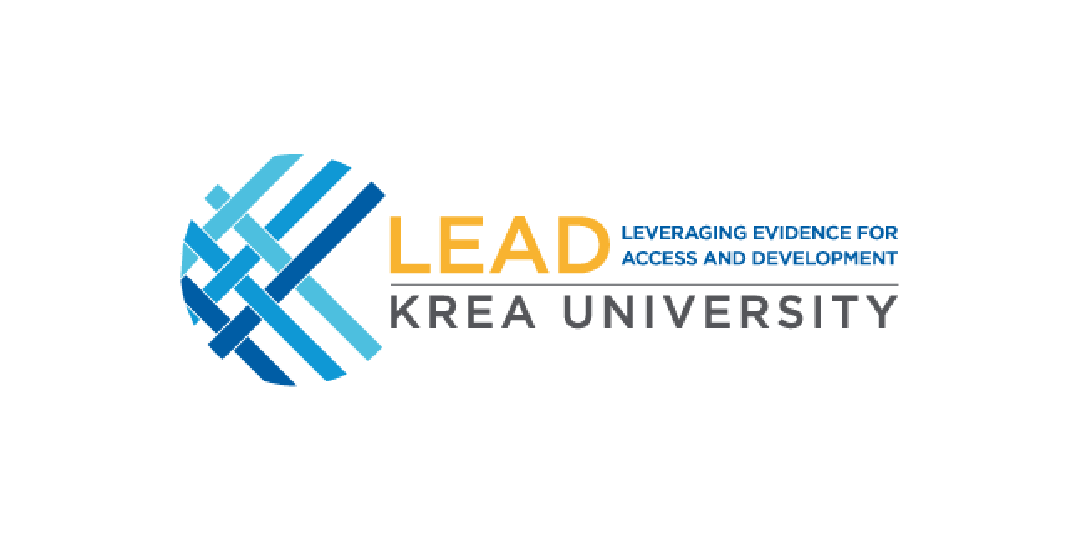LEAD at Krea University