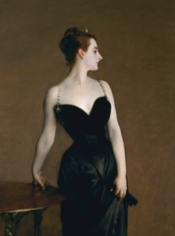 John singer Sargent 
