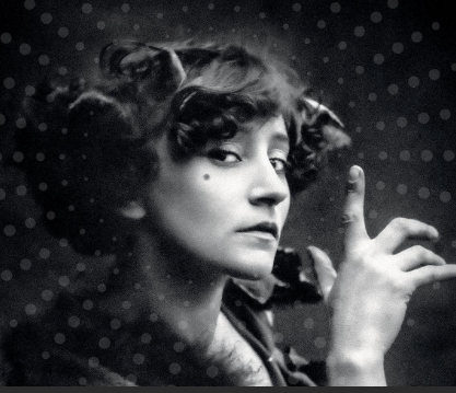 Les mondes de Colette