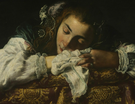 l'empire du sommeil 