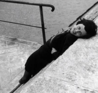 Denise Bellon : Un regard Vagabond
