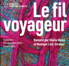 le fil voyageur 