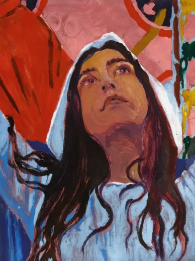 Claire tabouret - d’un seul souffle