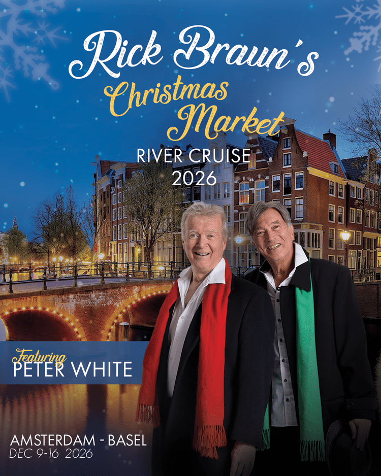 Christmas Market Cruises 2026