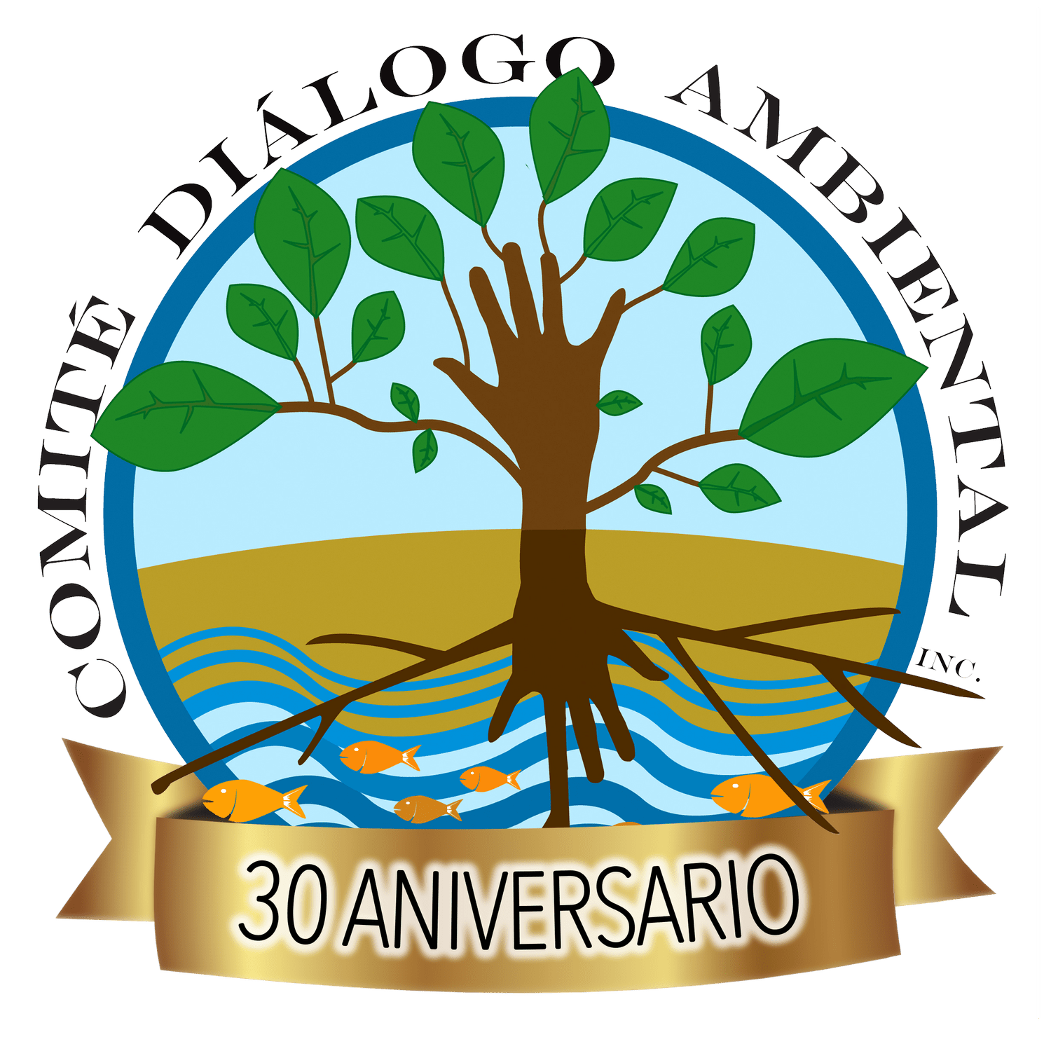 Comité Dialogo Ambiental