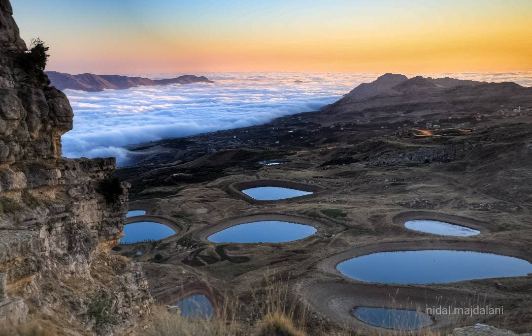 Laklouk Magical Ponds (Copy) (Copy)