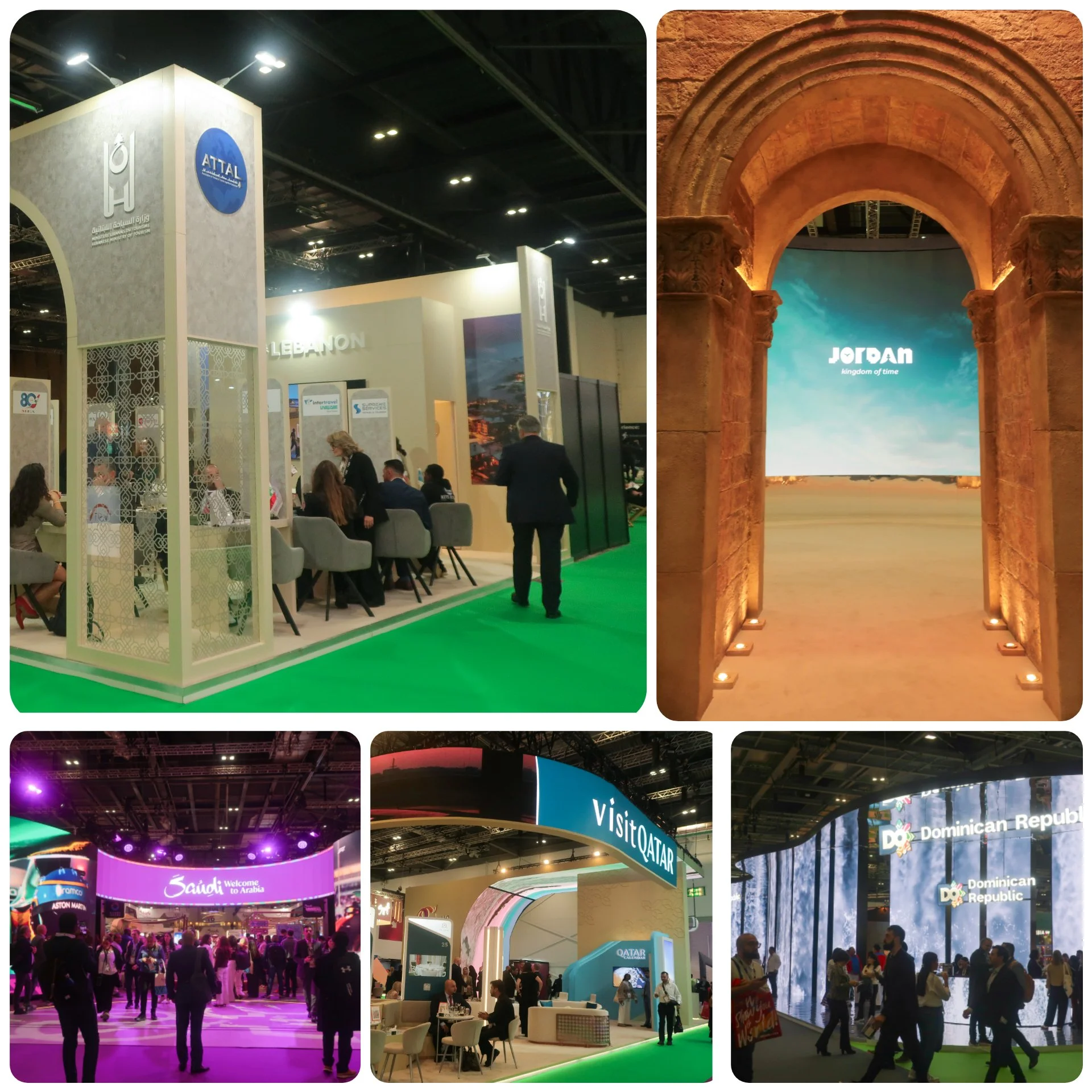 WTM LONDON 2025 NIDAL MAJDALANI tourism expert.jpg