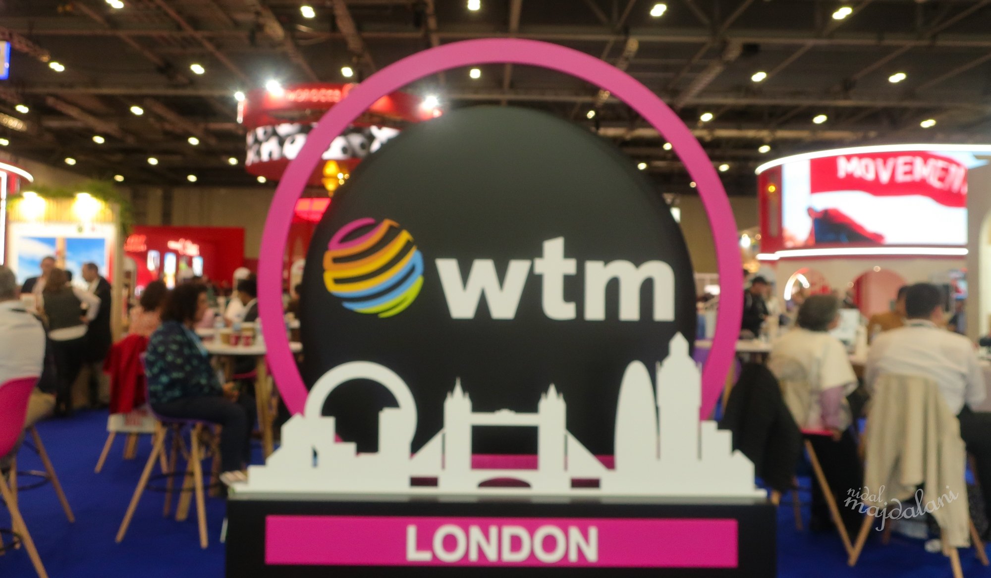 Day Two at WTM London 2025: Inclusion, Innovation, and the Human Future of Travel