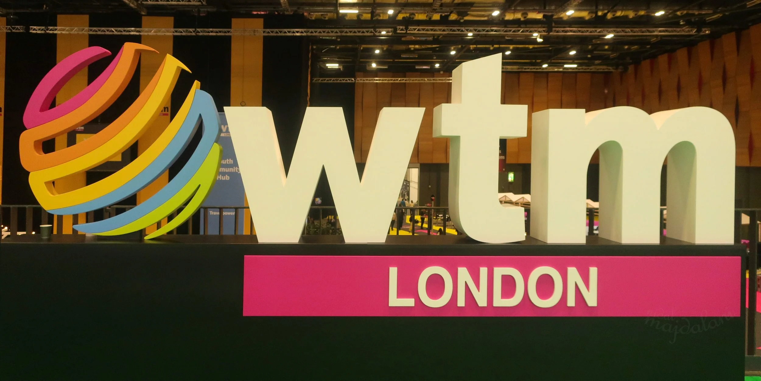 WTM London 2025: The World Reunites to Rethink Travel