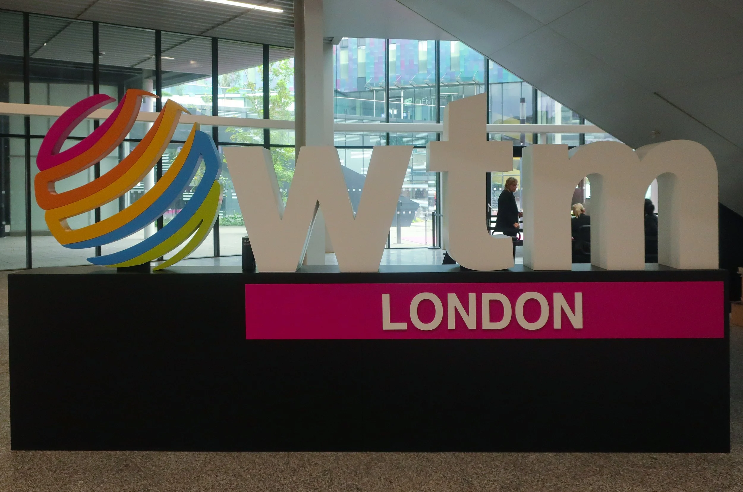 WTM London 2025: Final Reflections on Marketing and&nbsp;Connection
