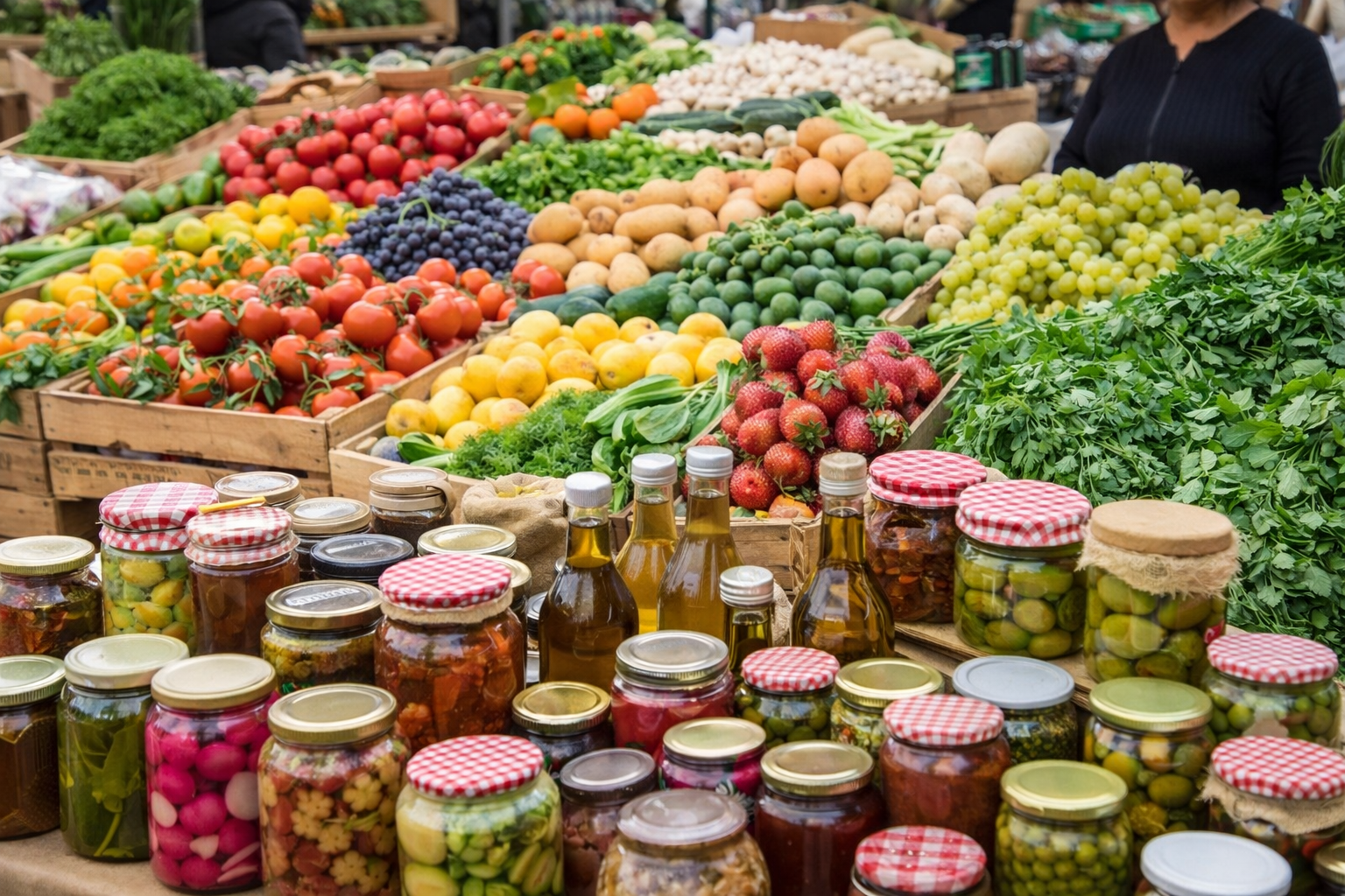 Souk El Tayeb expands into a weekend cultural destination