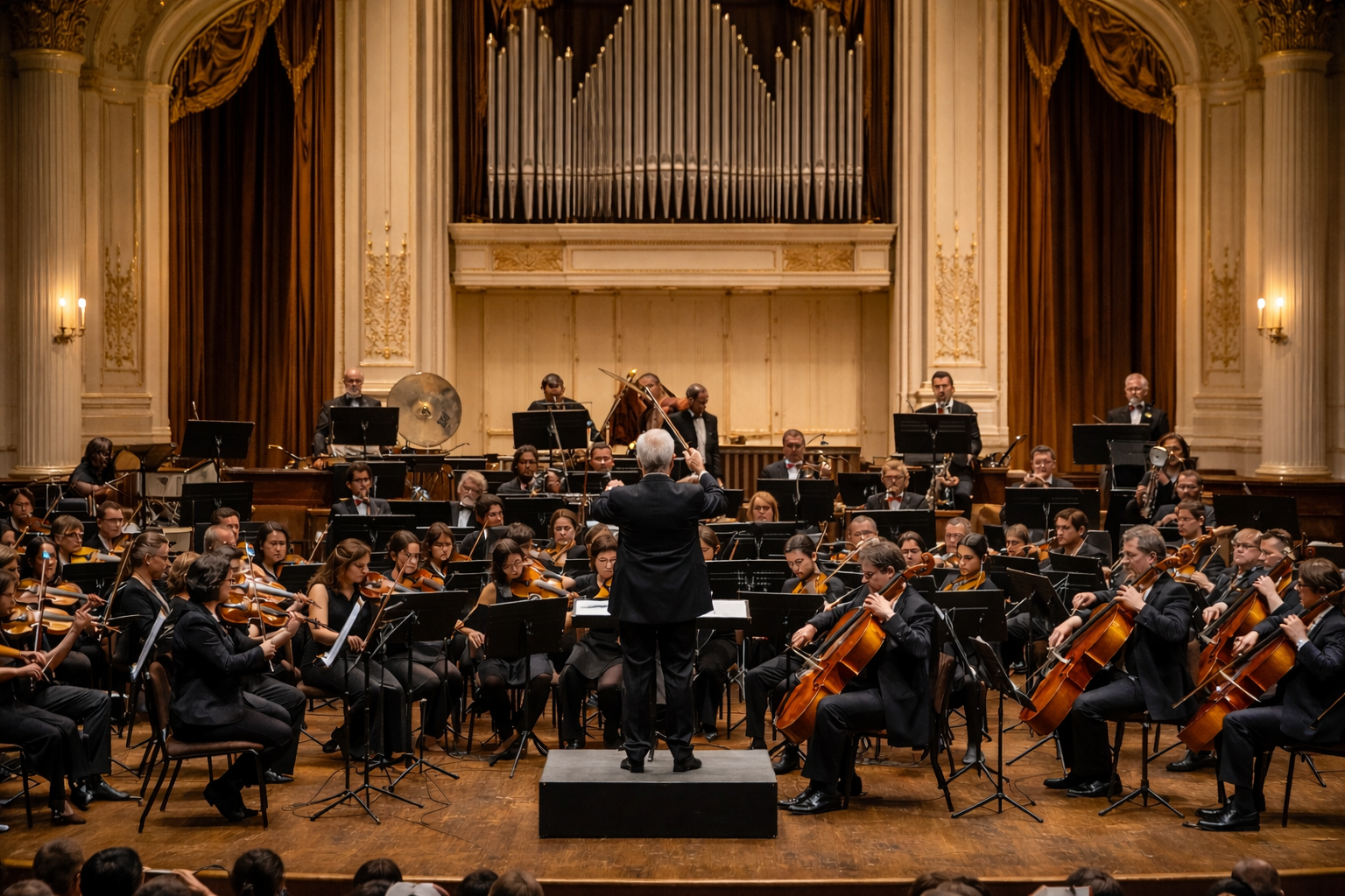 Al Bustan International Festival returns with “Family &amp; Friends”- 2026</span>