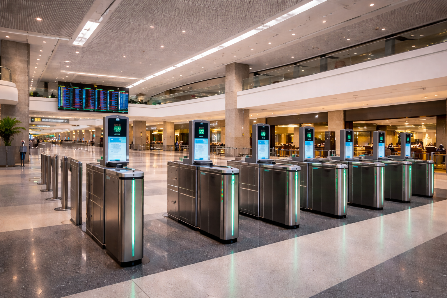 Lebanon Airport Developments 2025–2026: What Travelers Need to Know