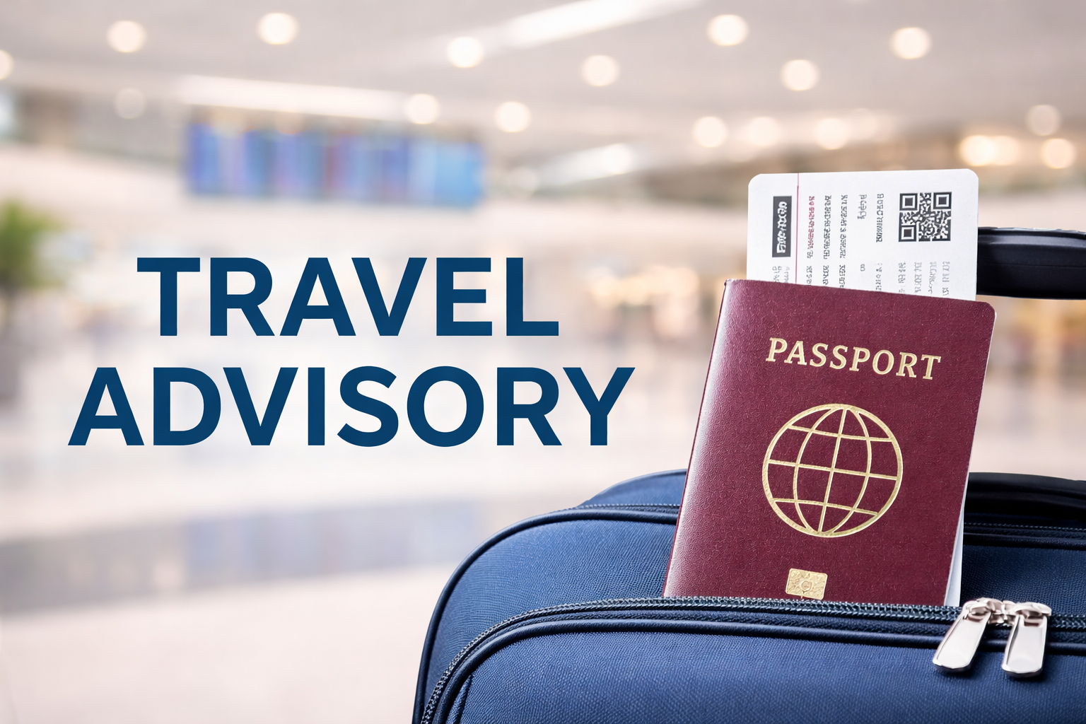 Travel Advisory Update: Lebanon – Feb. 2026