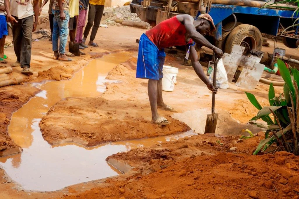 WaterWell work in progress.JPG