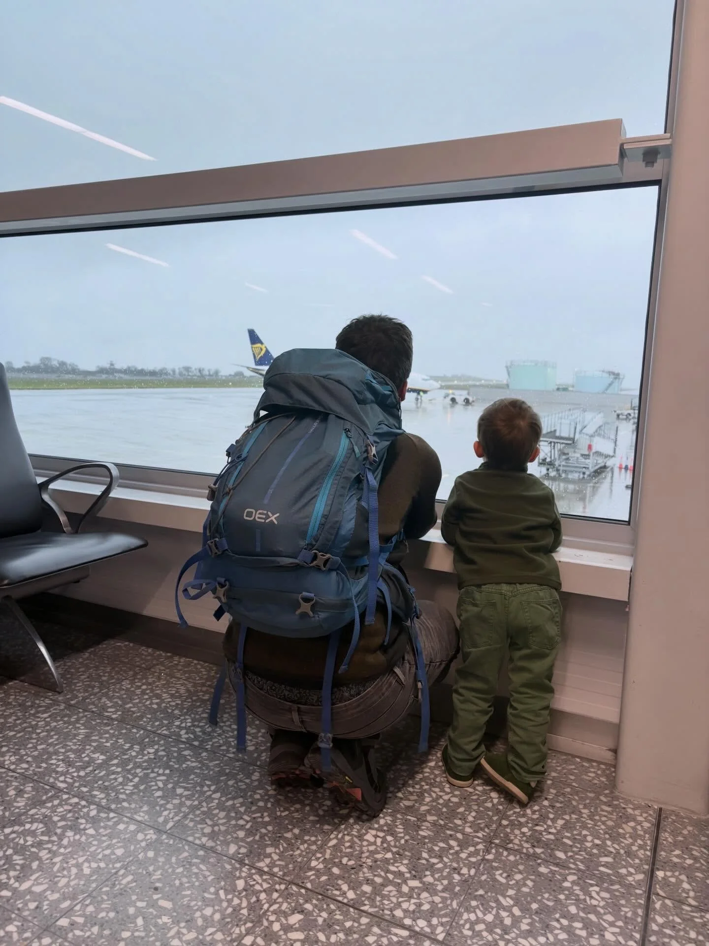 We started the year with a trip we&rsquo;ve always wanted to do! We try to head somewhere cold for new year but this year January felt right and it couldn&rsquo;t have been more perfect. Iceland is such a magical place 🇮🇸

1. Plane spotting before 