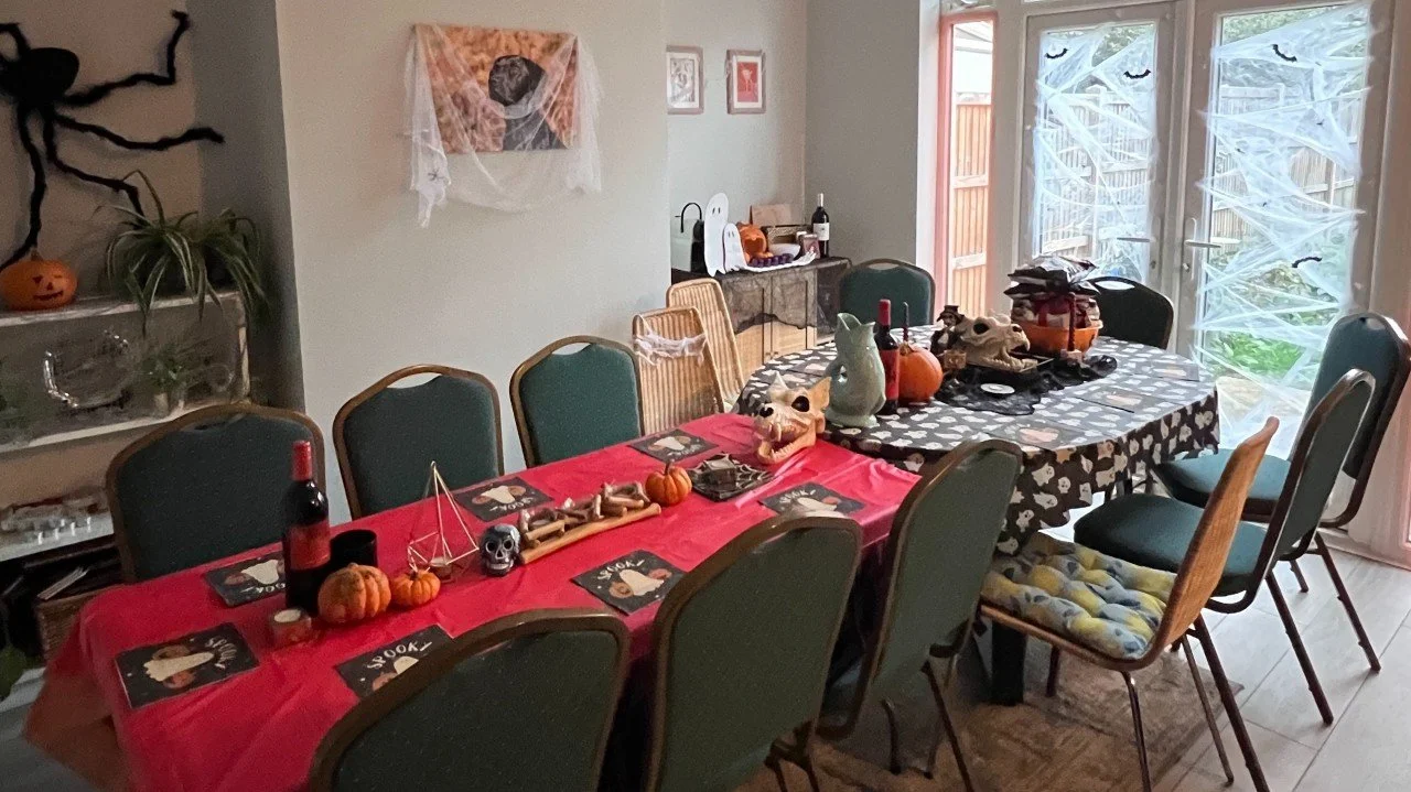 Who is the Real 'Traitor'? Spoiler: It's Your Brain