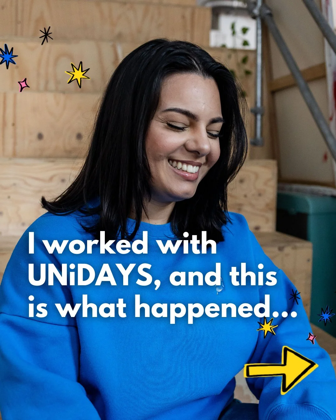 I had the opportunity to work with UNiDAYS, and here are the results of our collaboration on their DEI initiatives.⁠
⁠
If you&rsquo;re also looking to deliver high-impact workshops to your team, increase knowledge on DEI topics, and conduct training 