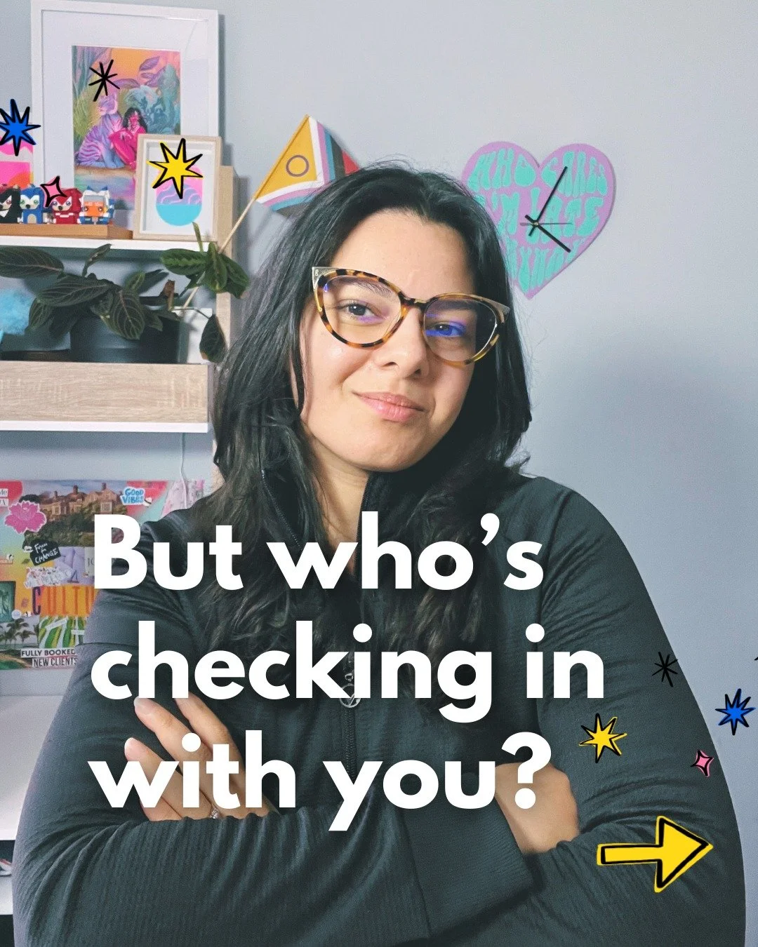 Wait, who&rsquo;s checking in with leadership?

Being the person or team responsible for responding to a global crisis, managing the fallout from internal shifts, or supporting struggling employees is no easy task. 

There are so many responsibilitie