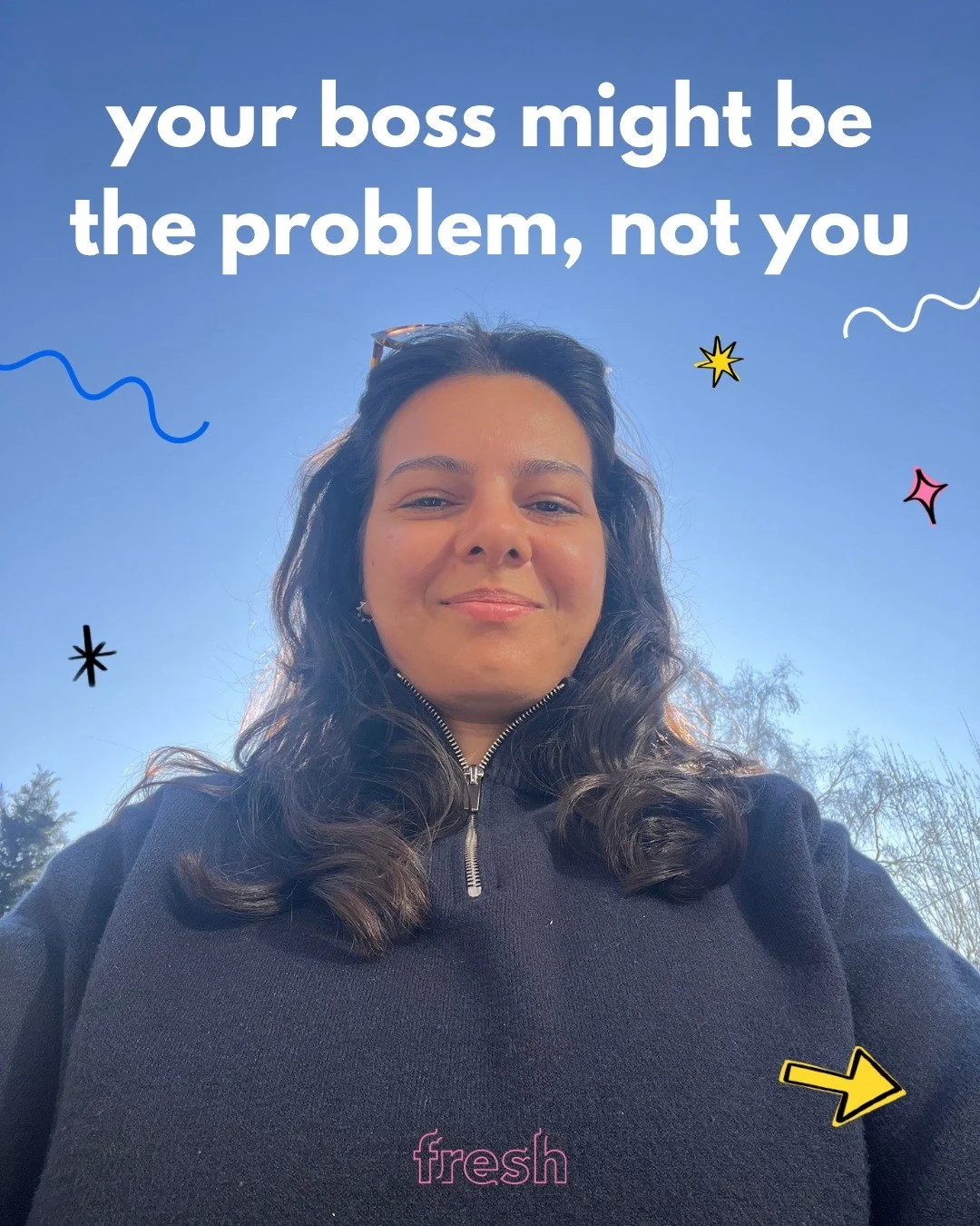 Leadership without a clear vision? That's when chaos takes over, with last-minute changes and "urgent" tags everywhere. Innovation suffers because everyone's afraid to fail.

Don't put off professional growth just because things get hectic.