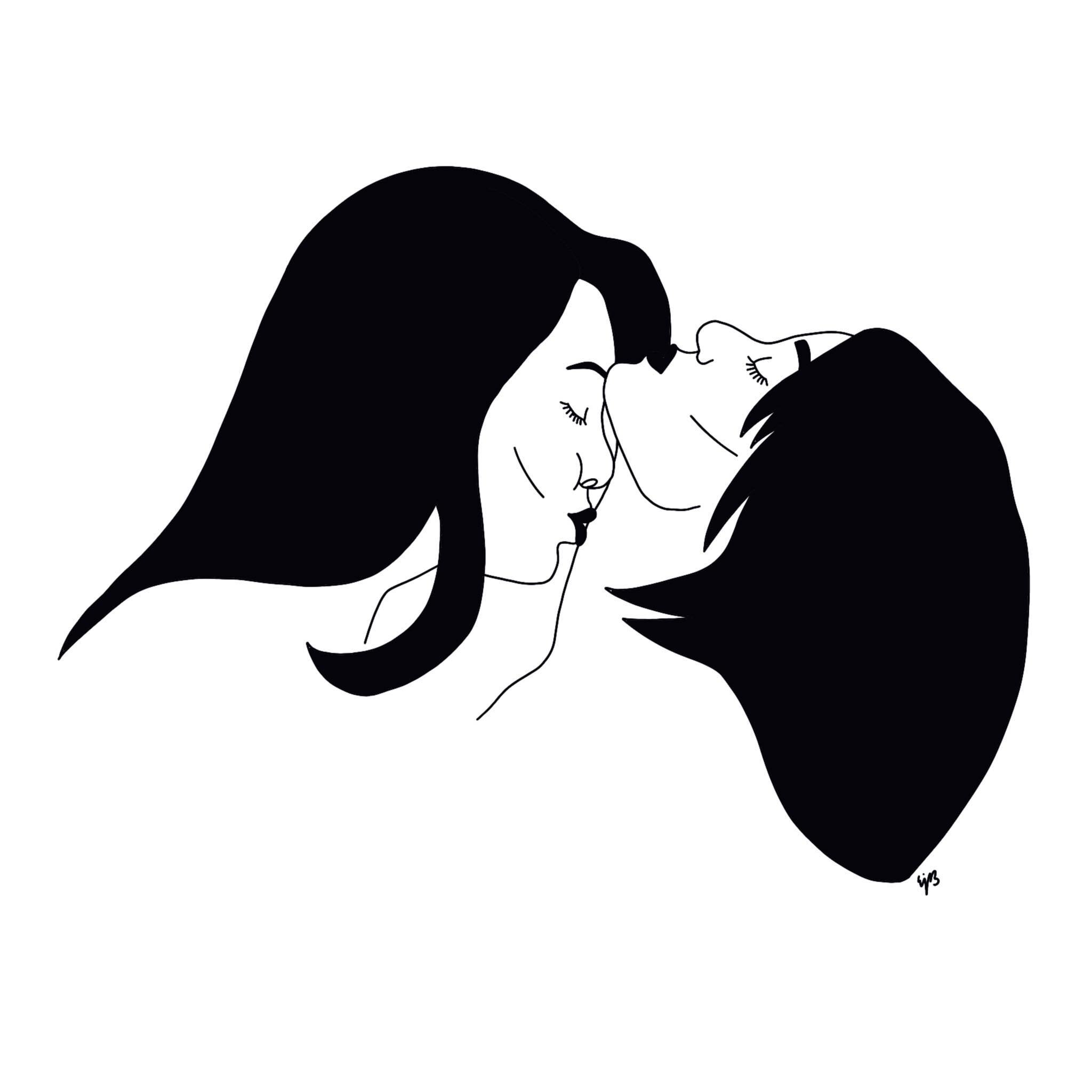Kiss Me 💋