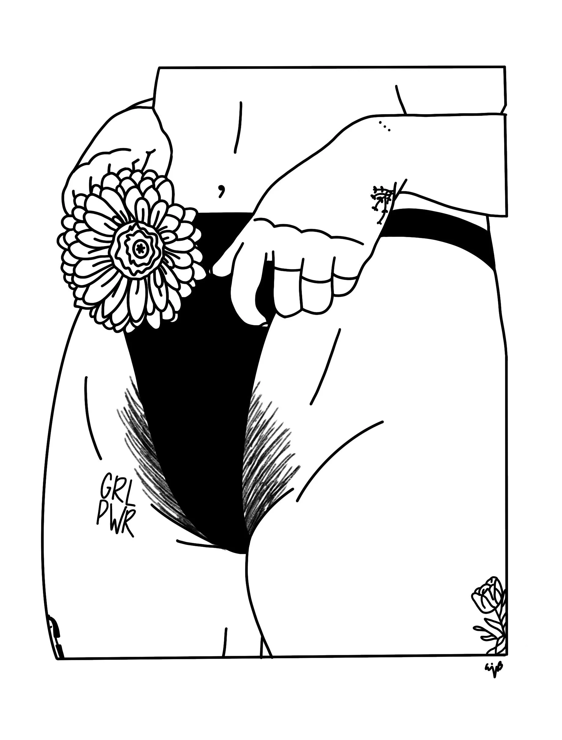 Growth Babe