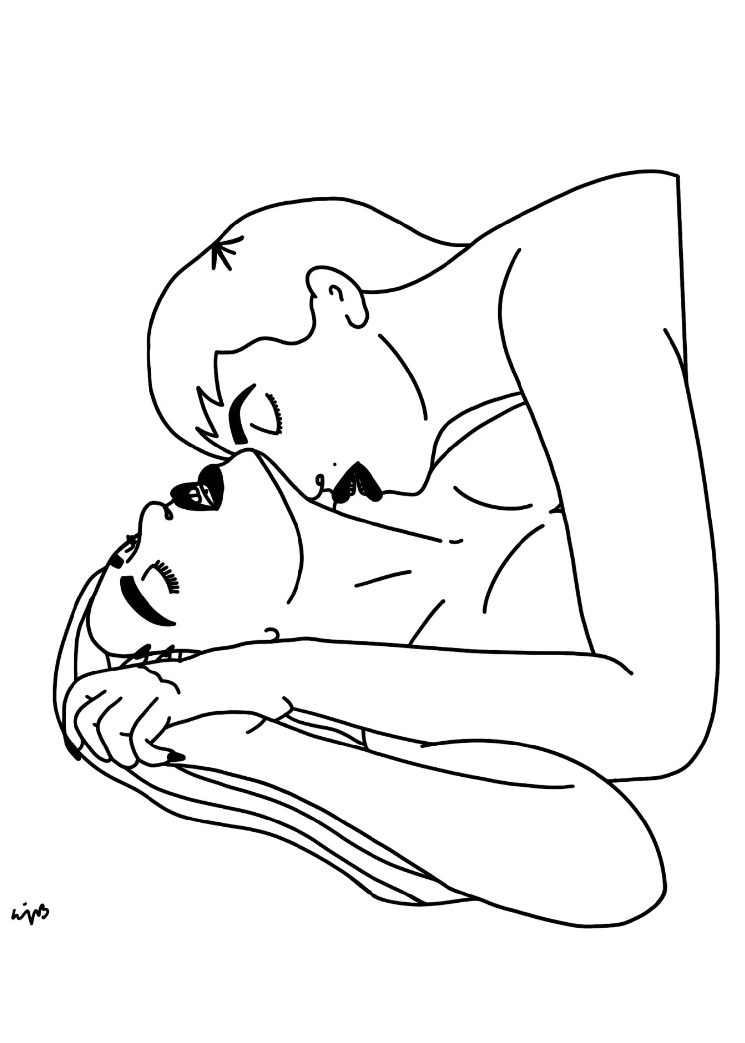 Deeper Babe