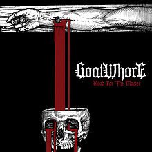 Goatwhore — Blood for the Master (2012) — Additional Engineering