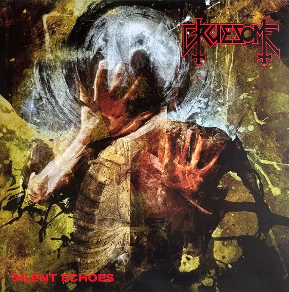 Gruesome — Silent Echoes (2025) — Assistant Engineering