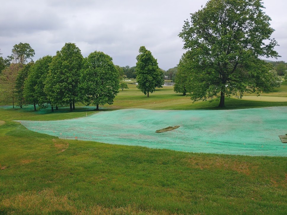 Hydroseeding Companies Near Me