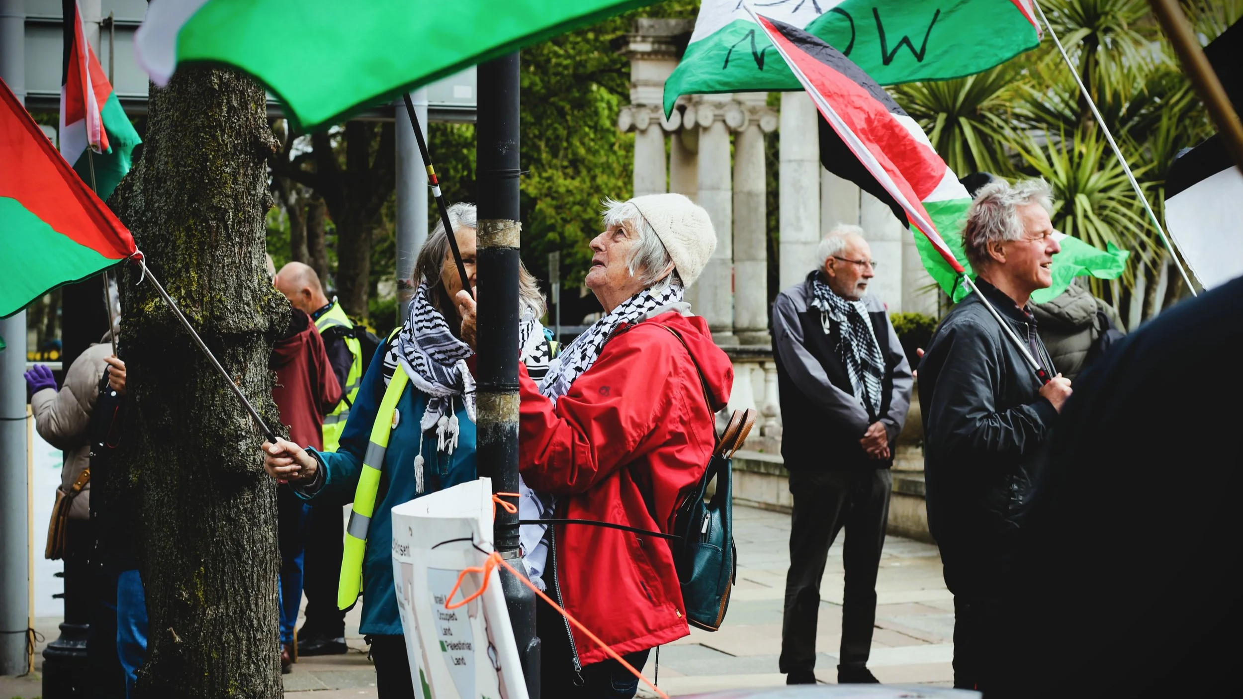 Resource - Palestine News
