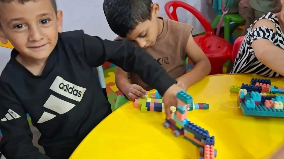 News from Jenin Refugee Camp (15/06/2024)
