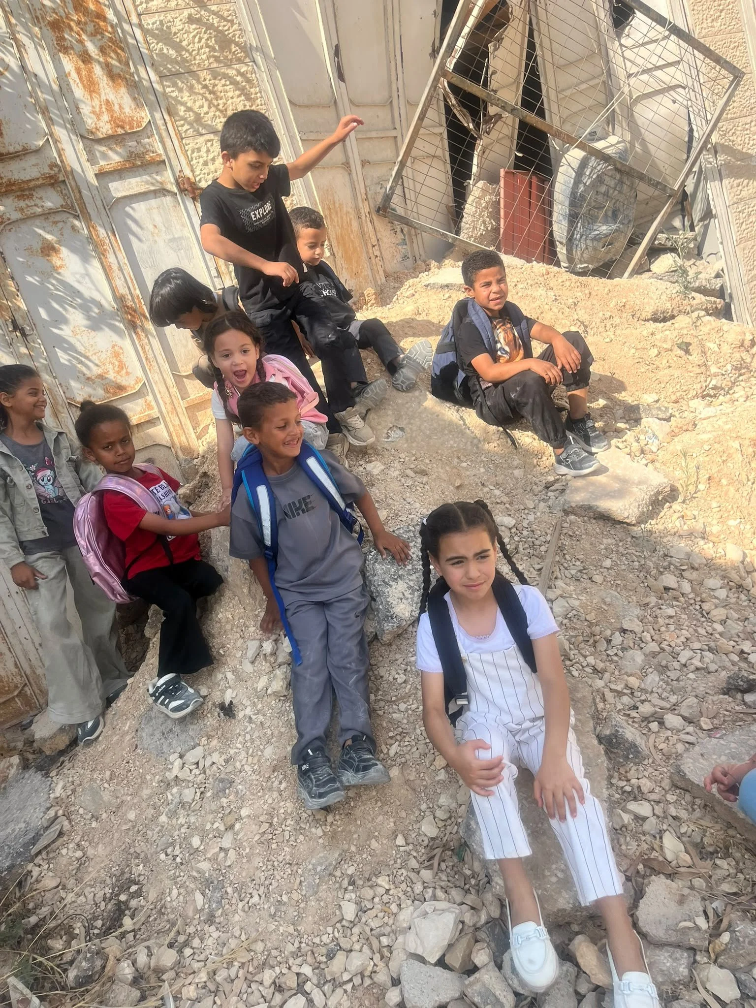 Al Tafawk Update 10th July 2026