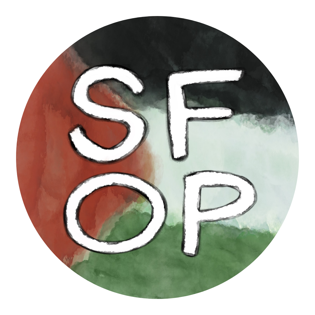  Southport Friends of Palestine