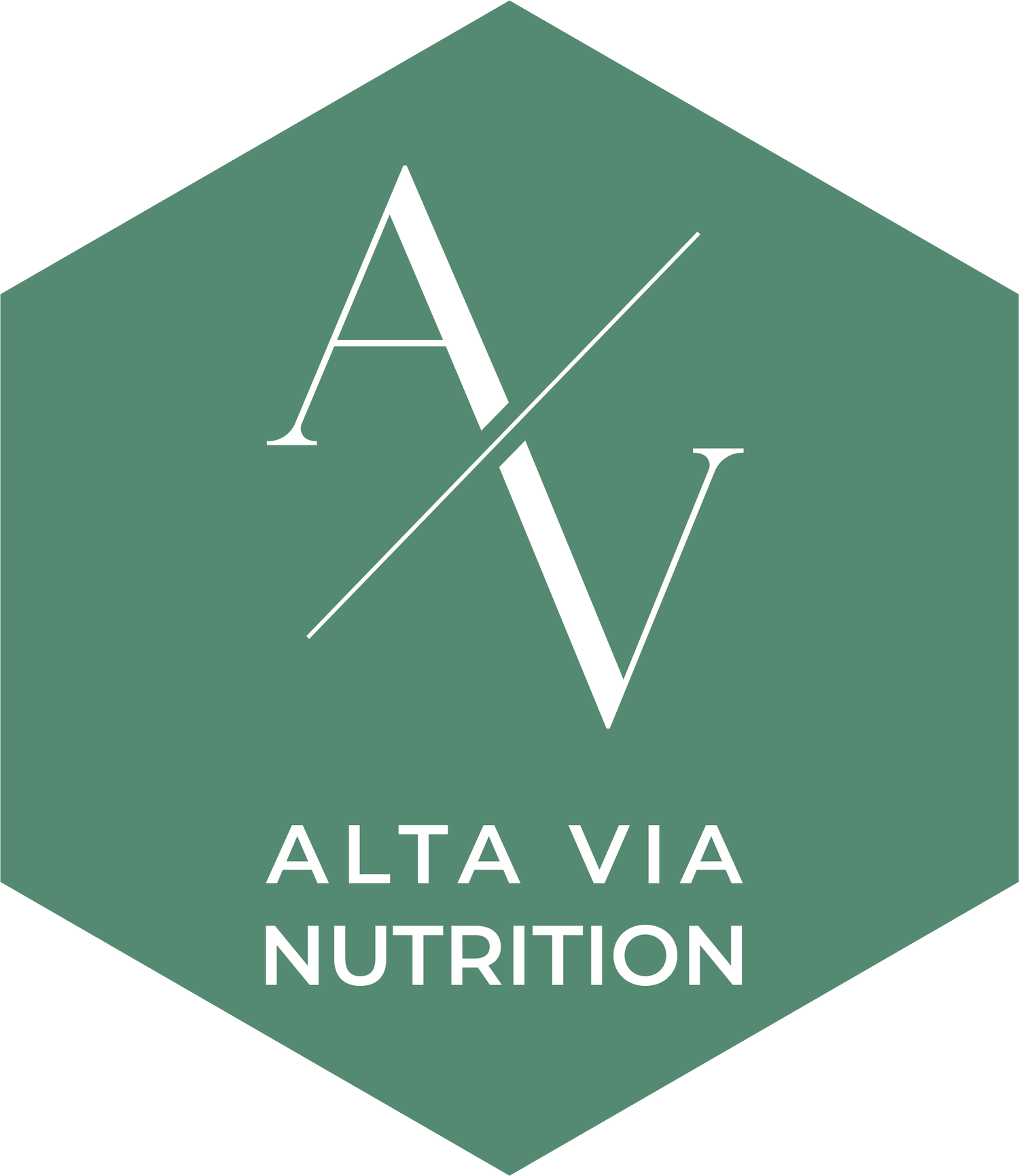 Alta Via Nutrition