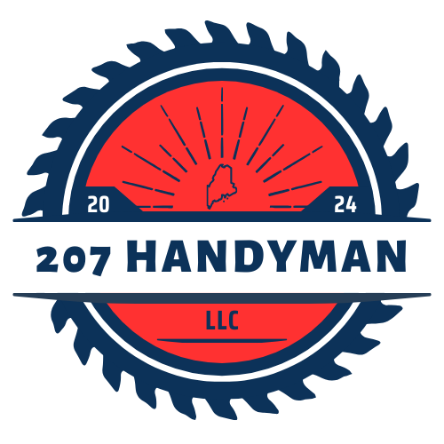 207 HANDYMAN LLC
