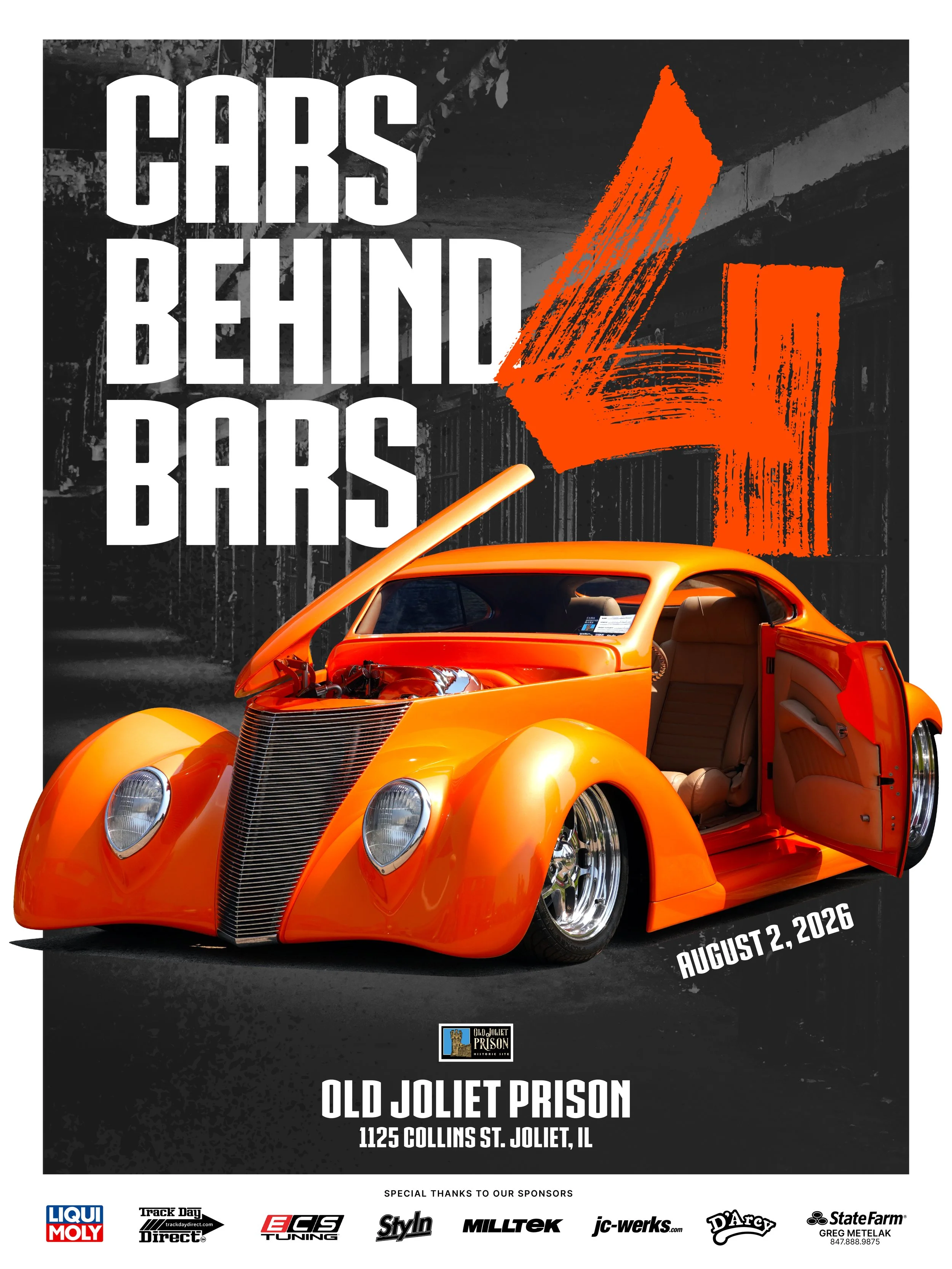 2026 Poster