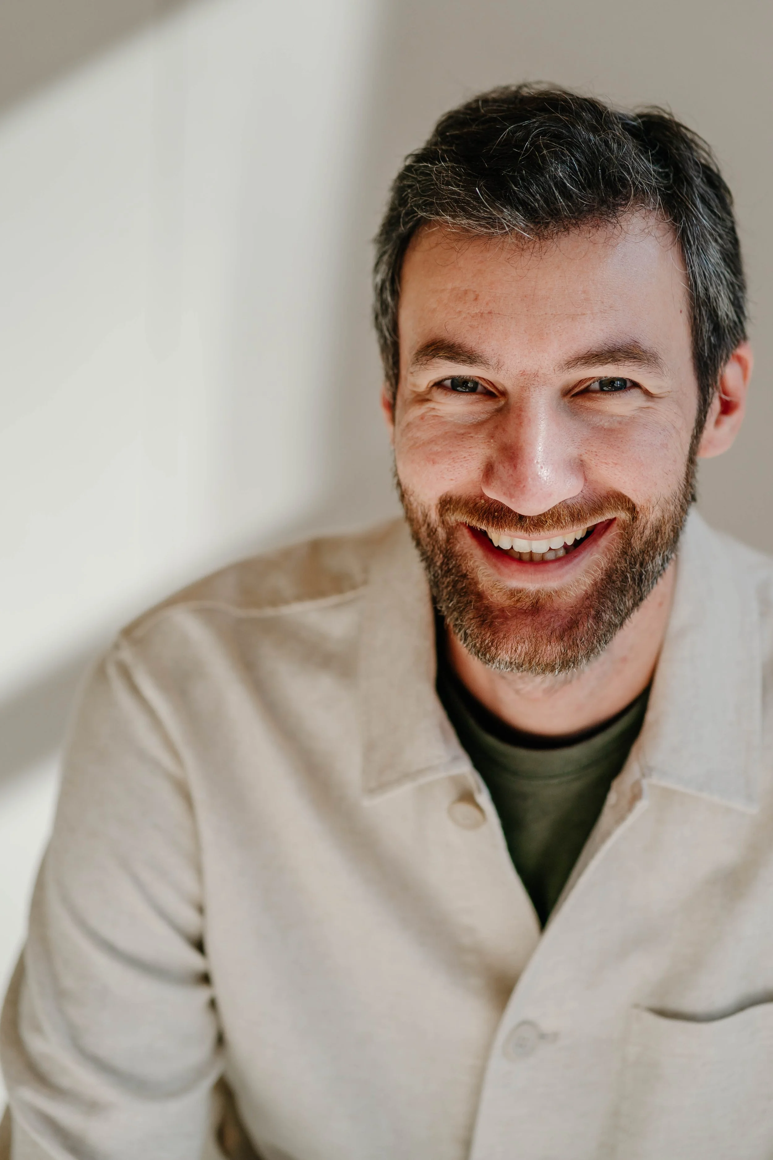 Corporate Photographer Barcelona