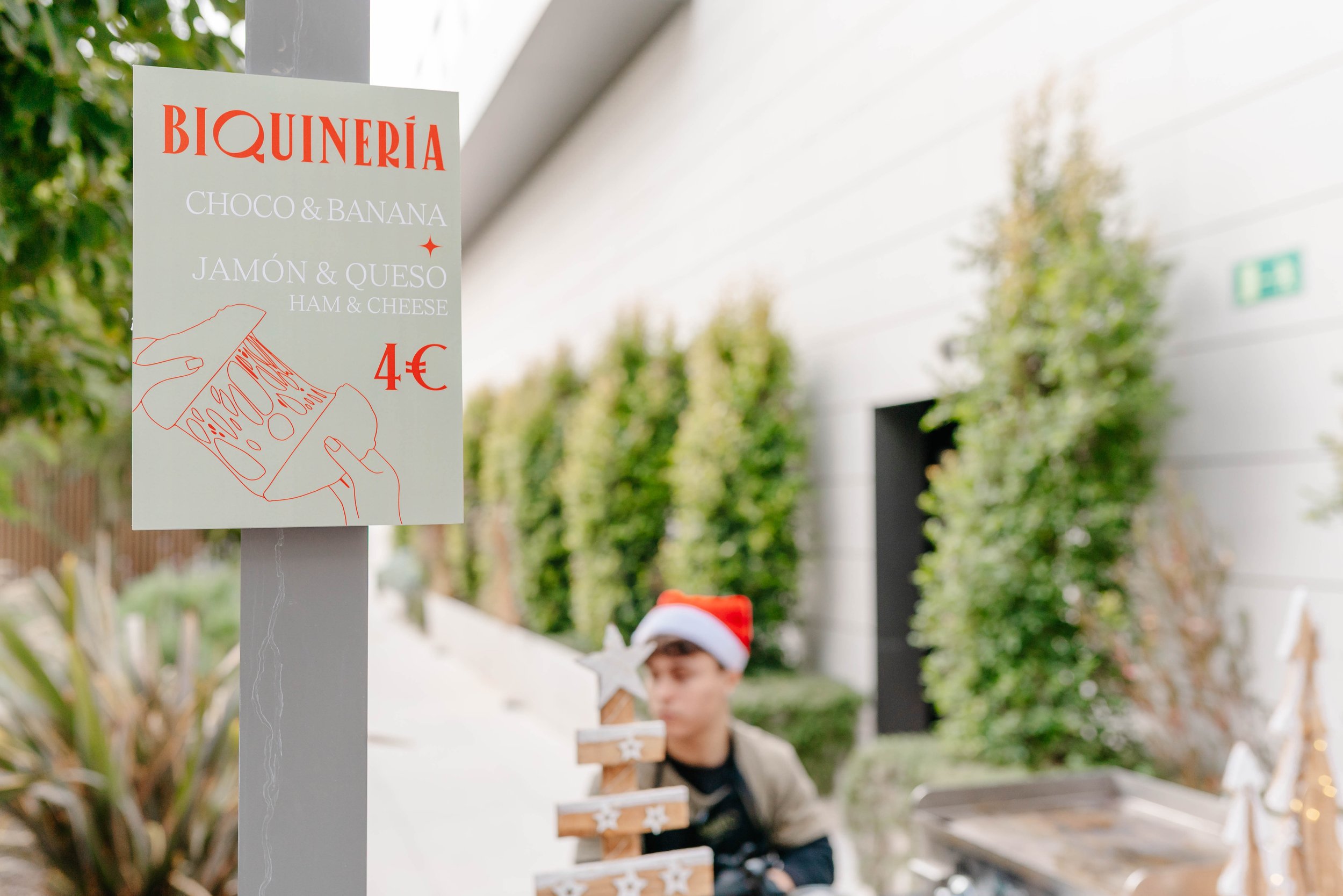 Brand Event Photographer Barcelona