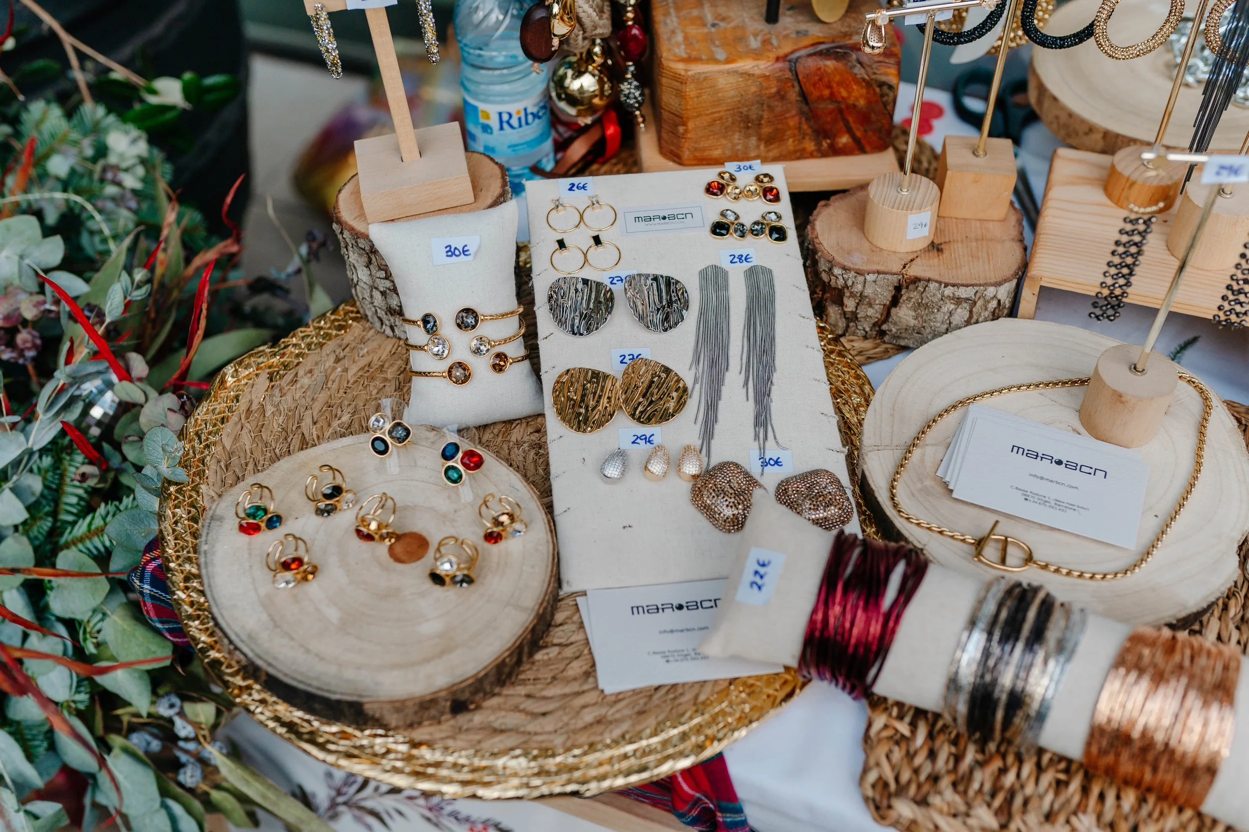 Brand &amp; Event Photography in Sitges and Barcelona